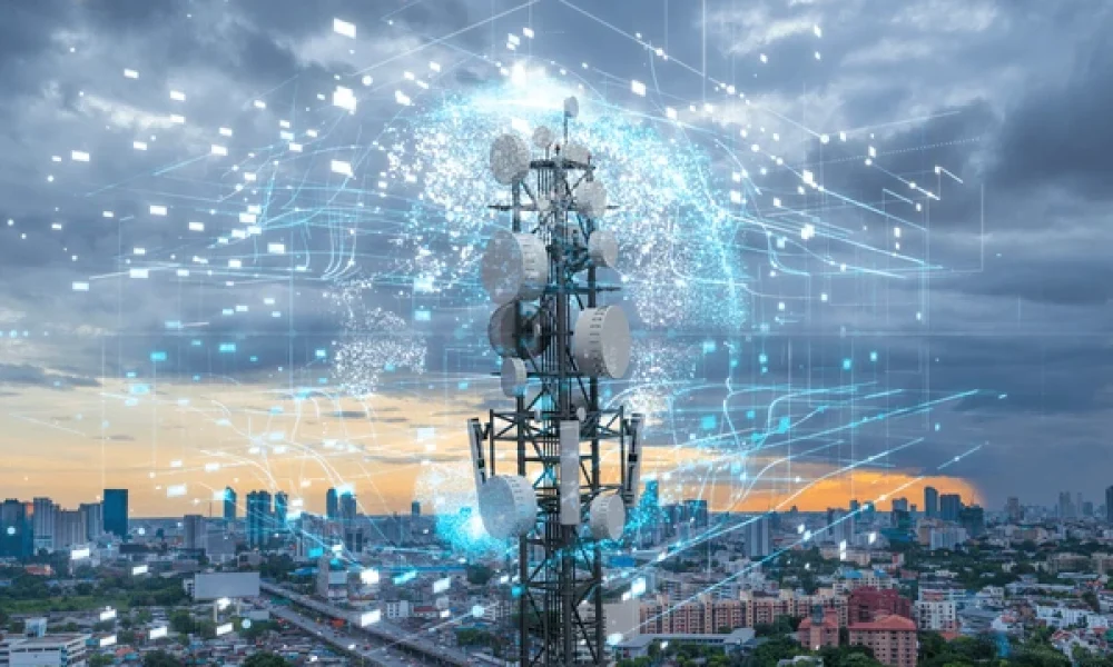 Mobile Phone Antenna Market