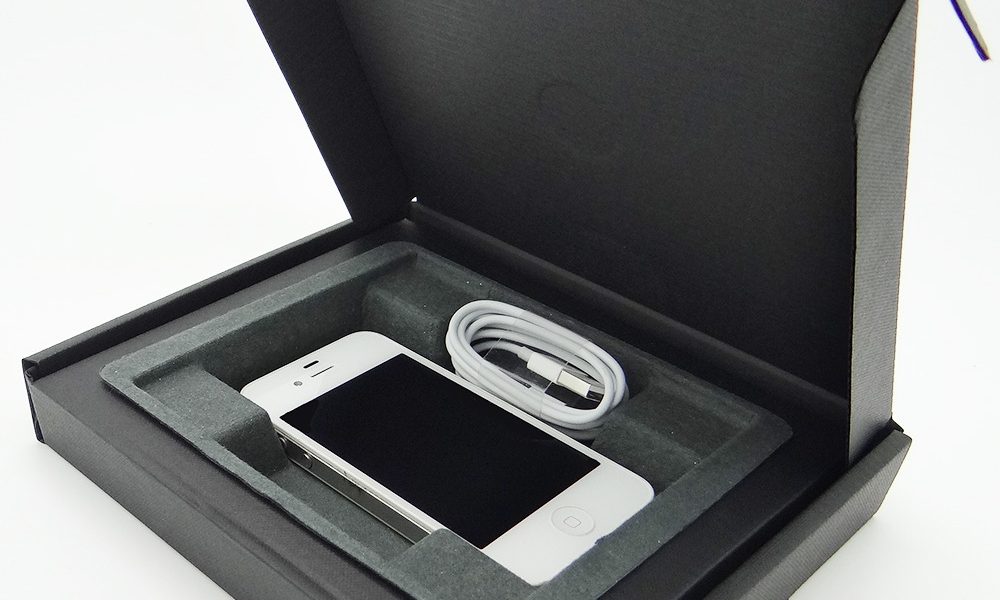Mobile Phone Packaging Market
