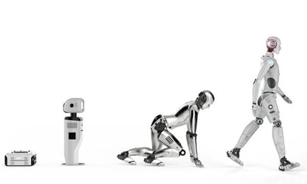 Mobile Robotics Market