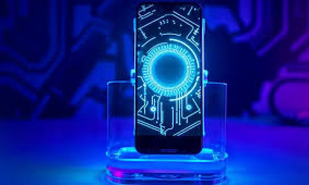 Mobile Security Software Market