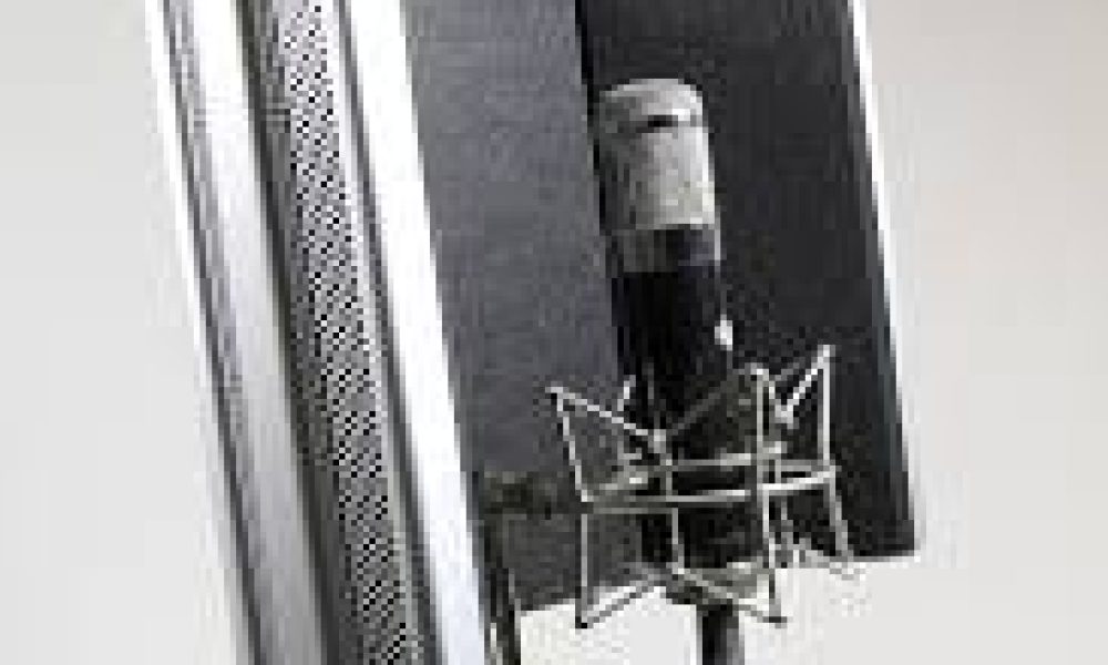 Mobile Vocal Booths Market