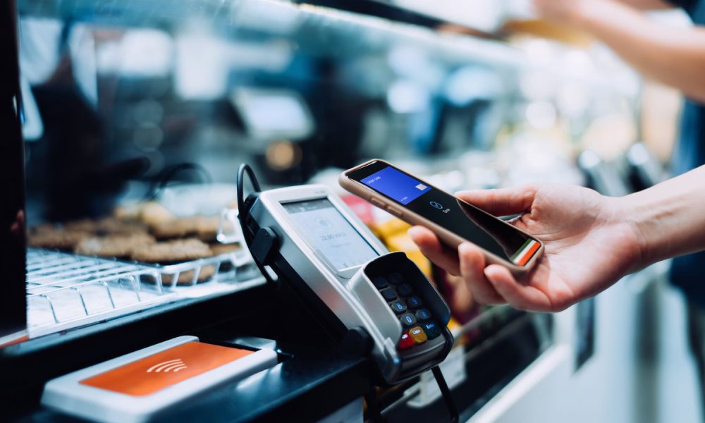 Mobile Wallet Payment Technologies Market