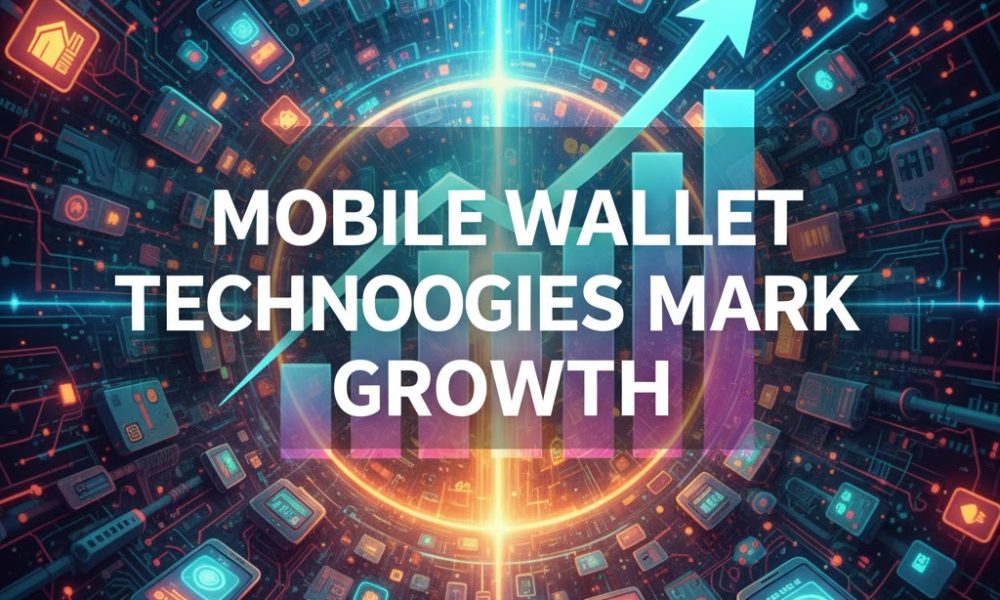 Mobile Wallet Technologies Market