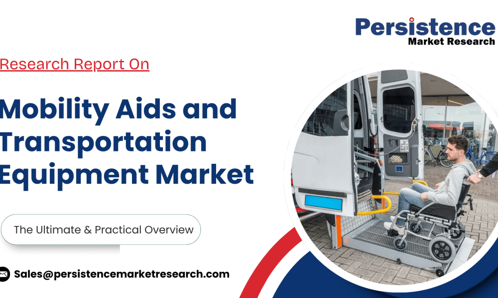 Mobility Aids and Transportation Equipment Market