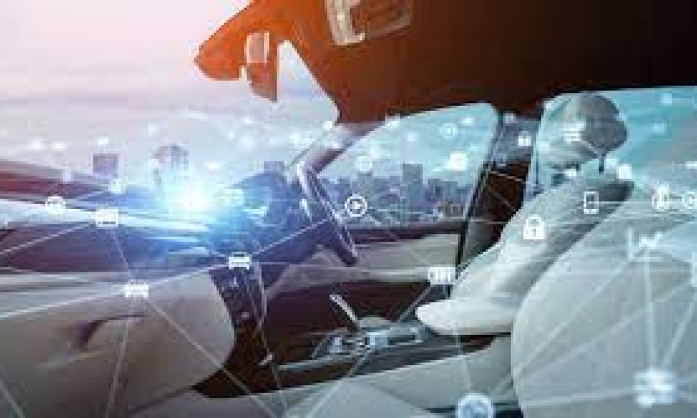 Mobility Software Market May See Potential Upside in Years to Come ...
