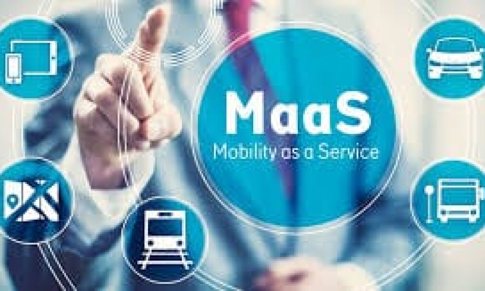 Mobility as a Service market