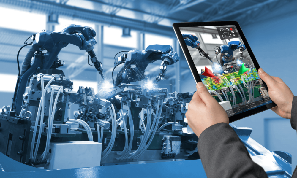 Model-Based Manufacturing Software Market