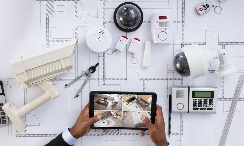 Modern Businesses' Innovative Access Control Services