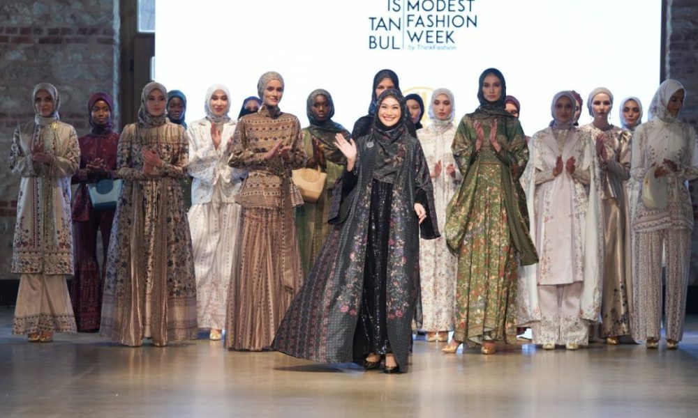 Modest Fashion Market