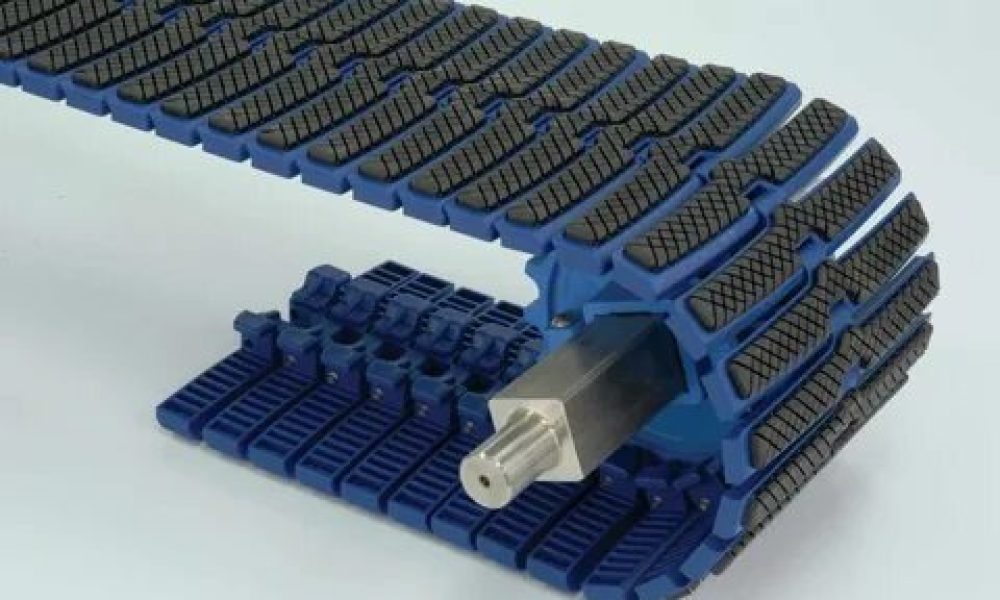 Modular Chain Drive Market To Eyewitness Massive Growth By 2032 - Newstrail