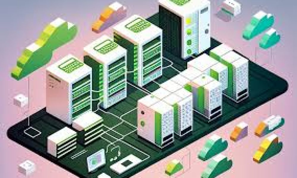 Modular Data Center Market