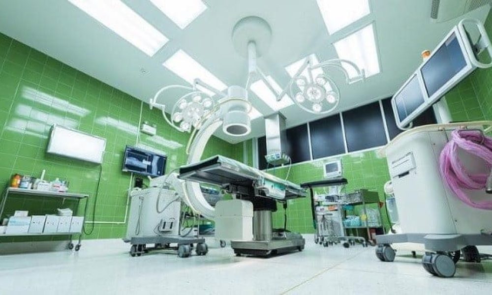Modular Healthcare Facilities Market