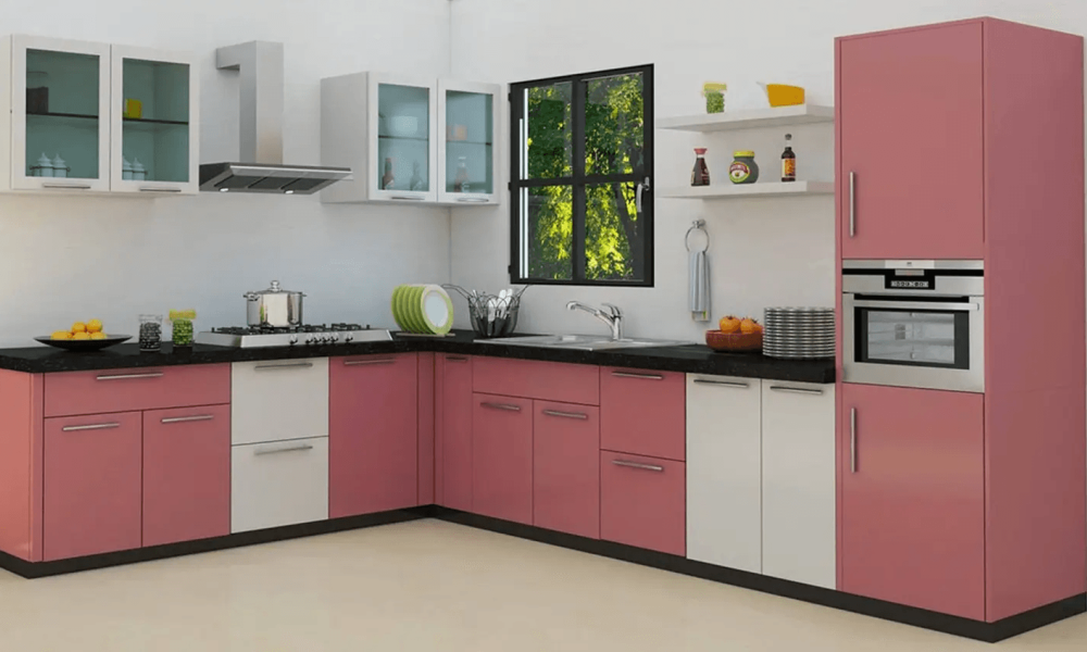 Modular Kitchen Market