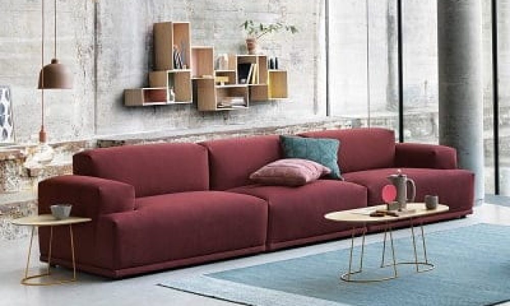 Modular Sofas Market
