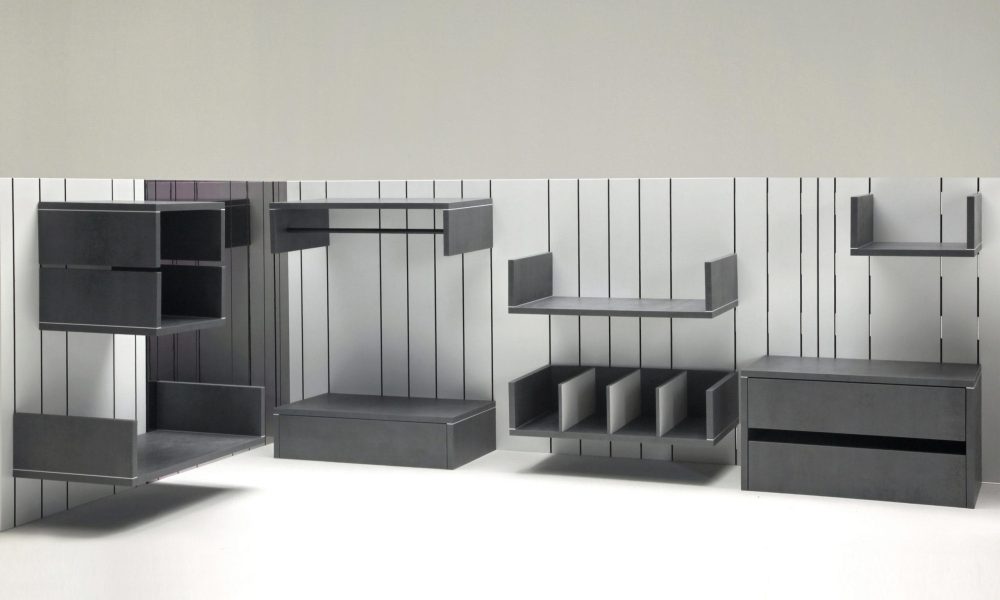 Modular Storage System