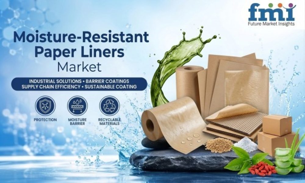 Moisture-Resistant Paper Liners Market