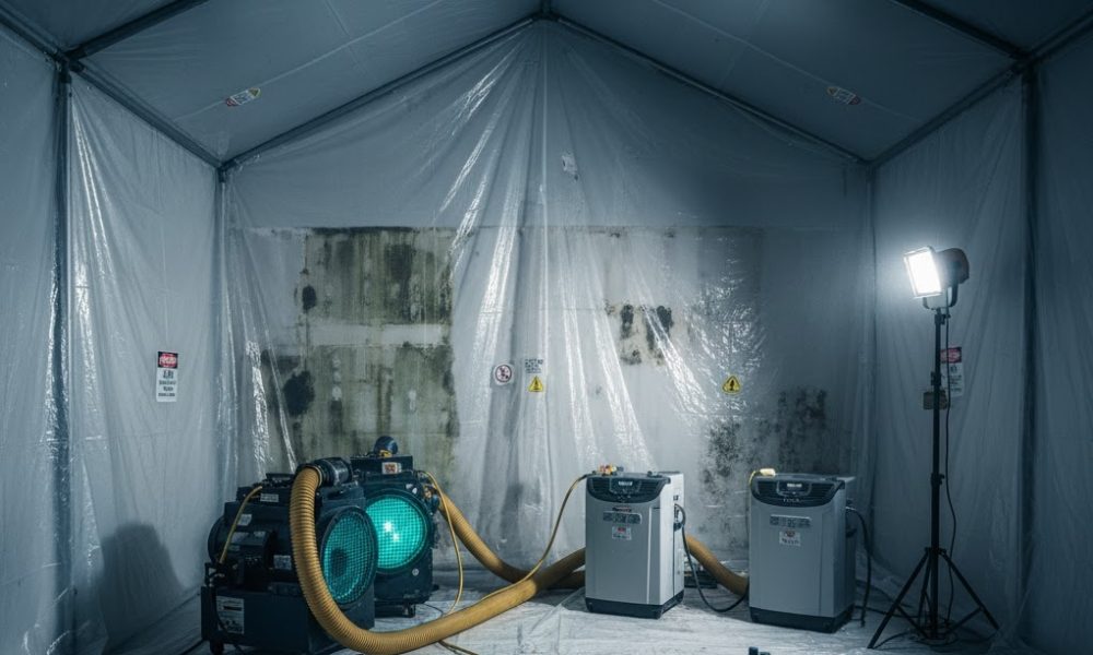 Mold Remediation Service Market