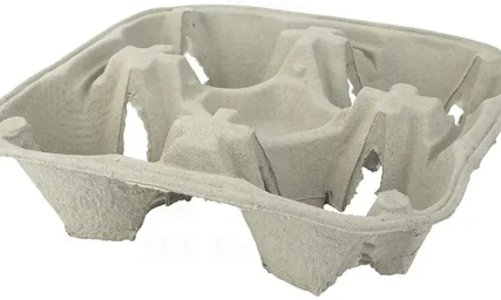Molded Fiber Cup Market