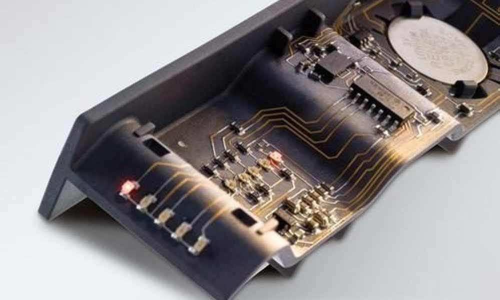 Molded Interconnect Substrate Technology Market
