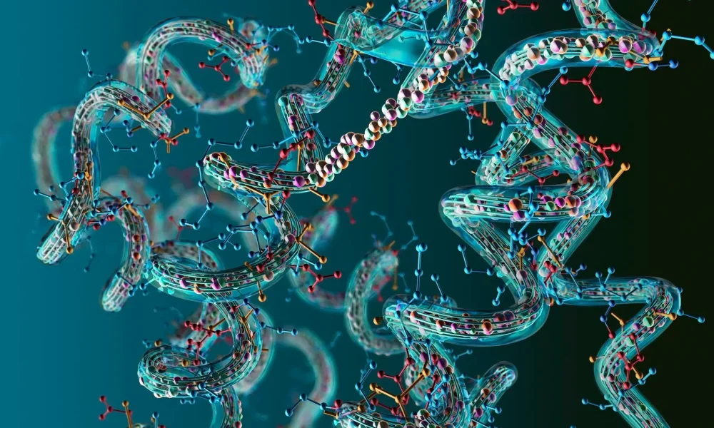 Molecular Biology Enzymes Market
