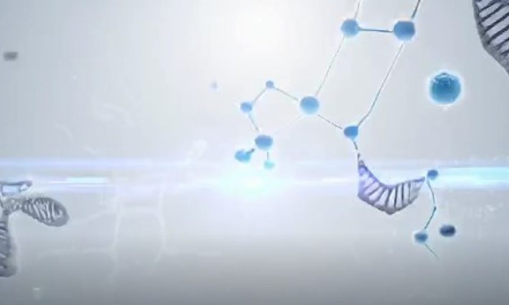 Molecular Biomarkers Market