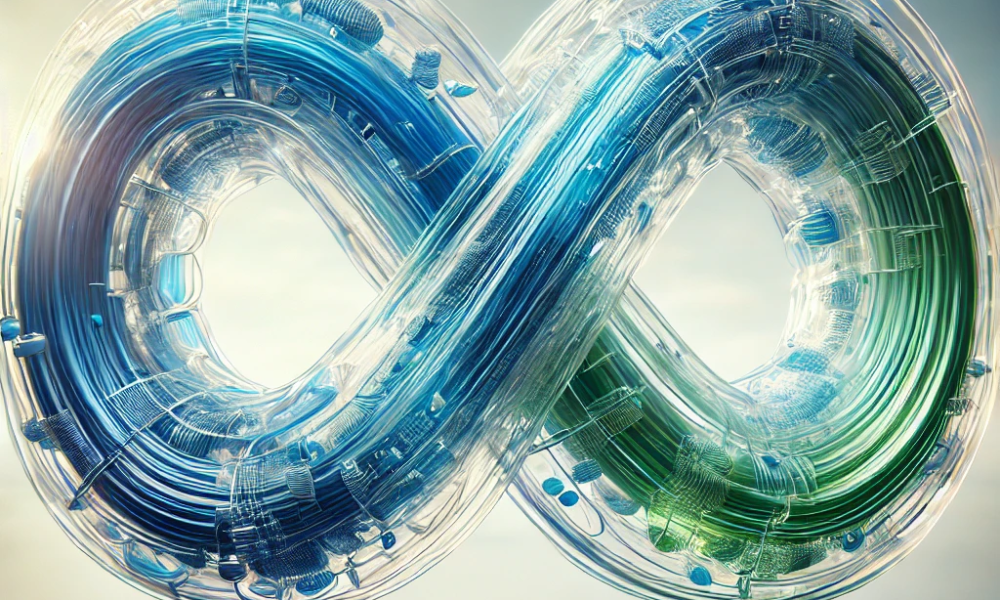 Molecular Recycling Market