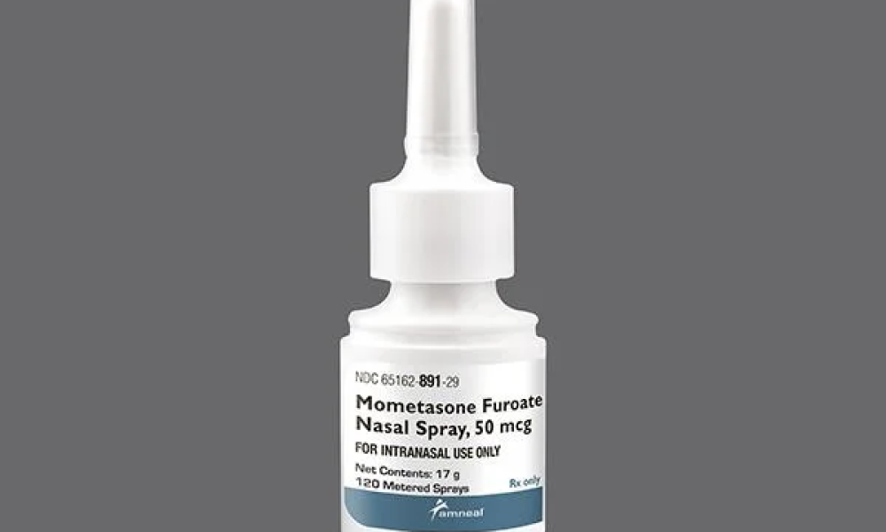 Mometasone Furoate Market