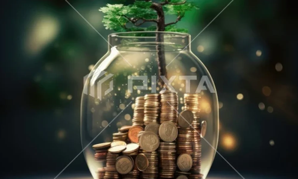 Money Funds market