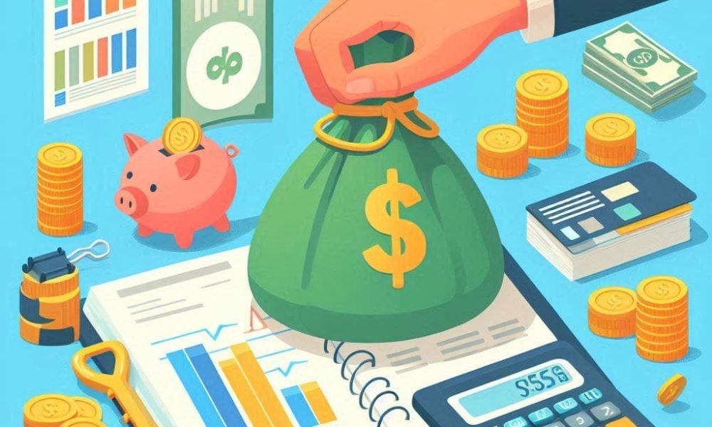 Money Manager & Budget Planner Market