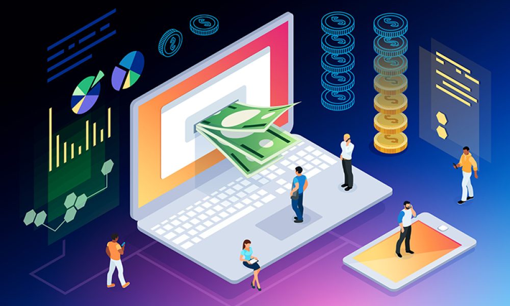 Money Remittance Services Market