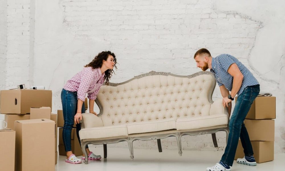 Money Saving Tips for Your Customers – Buying Furniture for Your New Home
