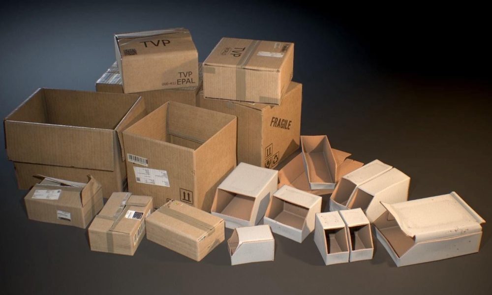 Mono Material Plastic Packaging Film Market