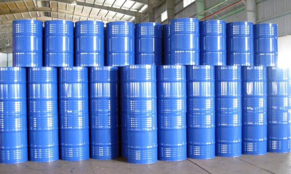Global monoethanolamine market growth chart with regional segmentation and forecast trends