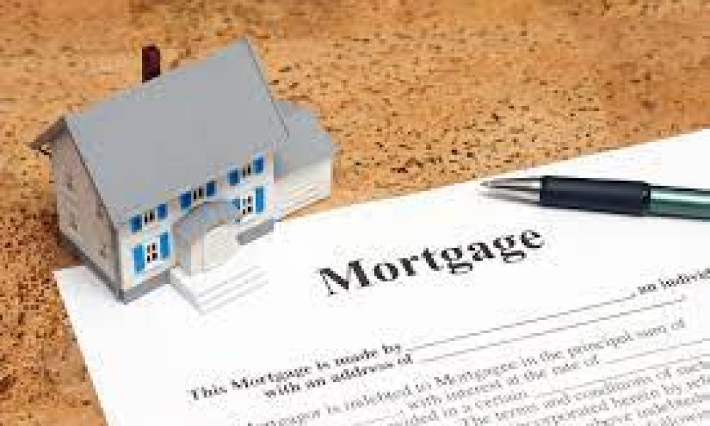 Mortgage Lender Market
