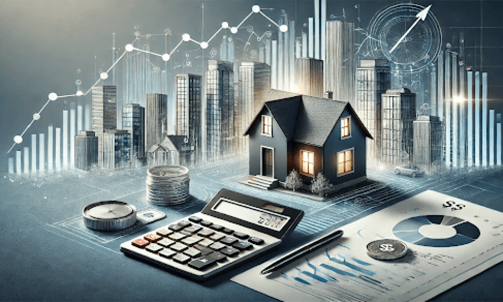 Mortgage Lenders Industry