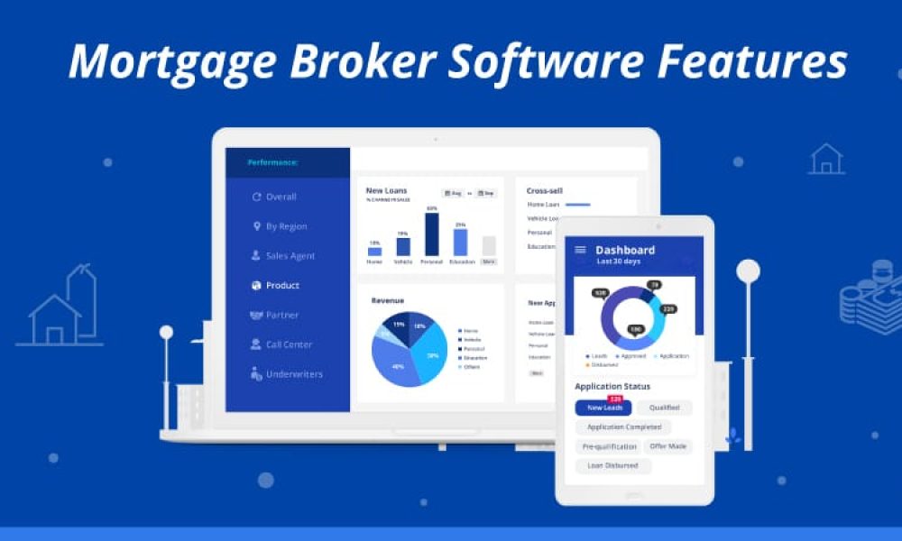 Mortgage Servicing Software Market
