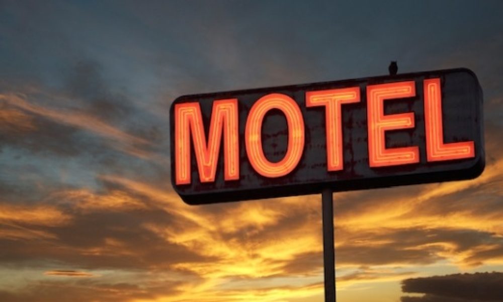 Motel Software Market May Set New Growth Story | RMS Cloud, Hotelogix ...