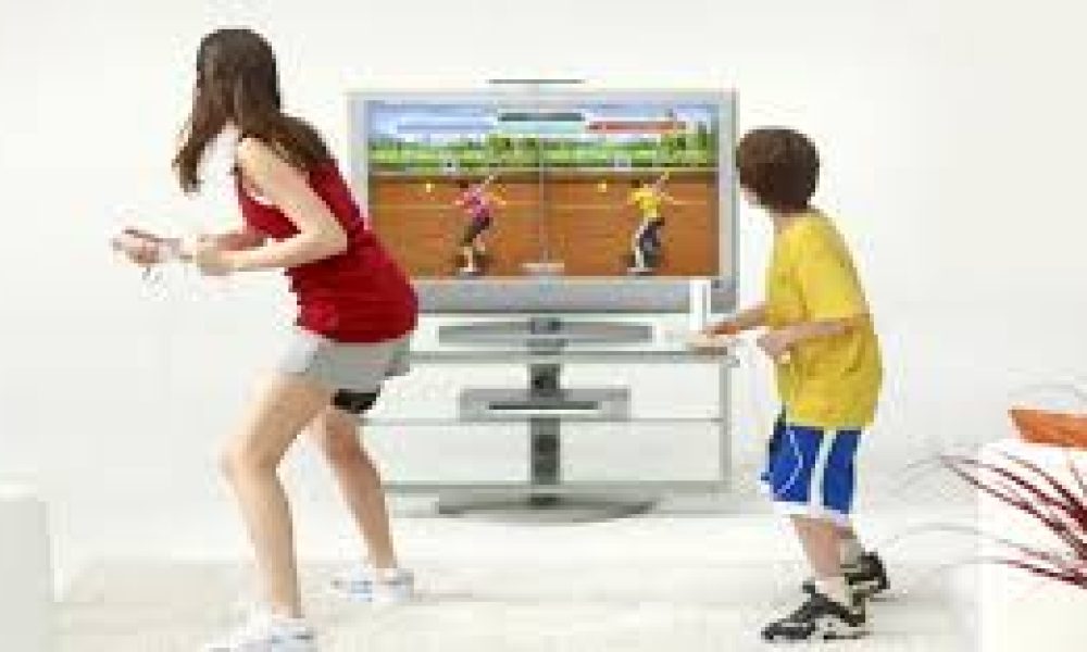 Motion Control Games Market May See a Big Move | Major Giants Microsoft ...