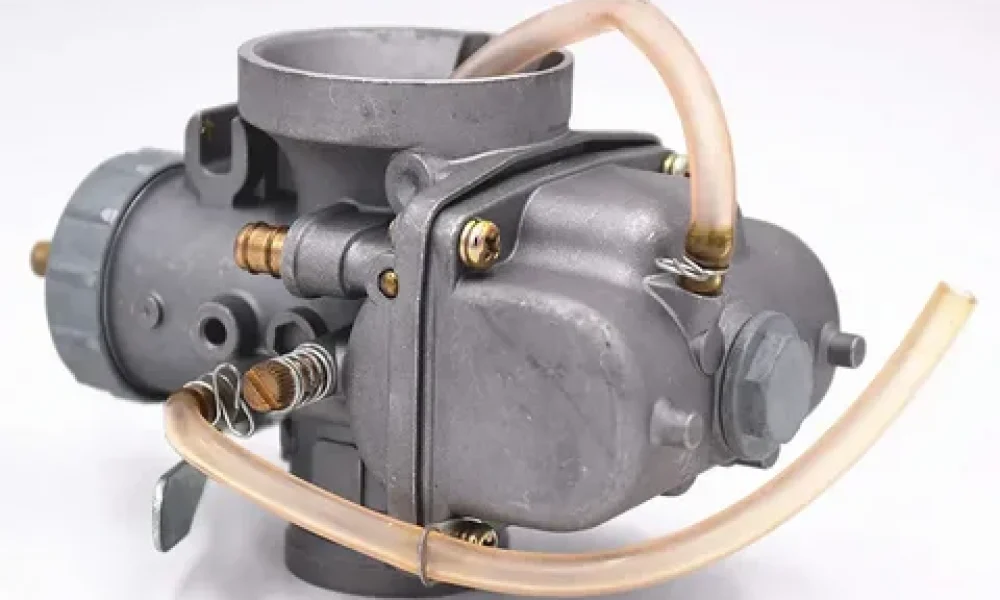 Motorcycle Carburetor Market