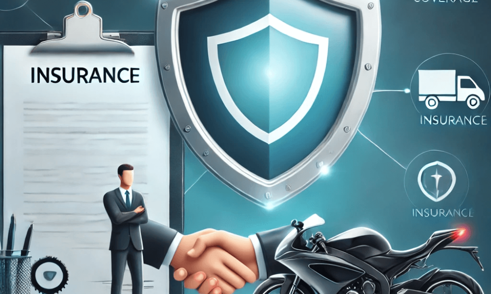 Motorcycle Insurance Market