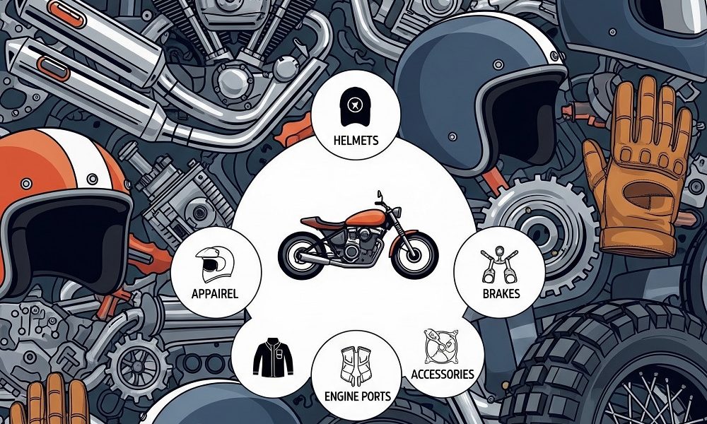 Motorcycle Parts & Accessories Market1
