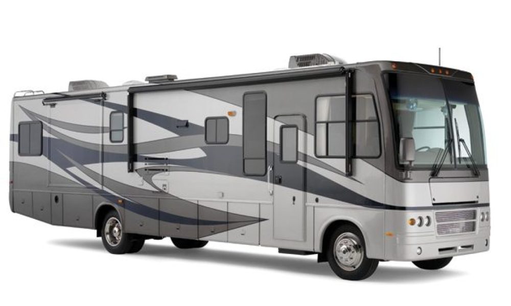 Motorized Recreational Vehicles Market