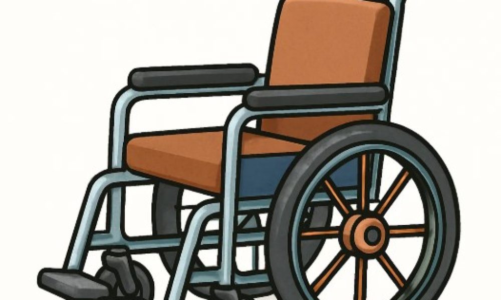 Motorized Wheel Chairs Market