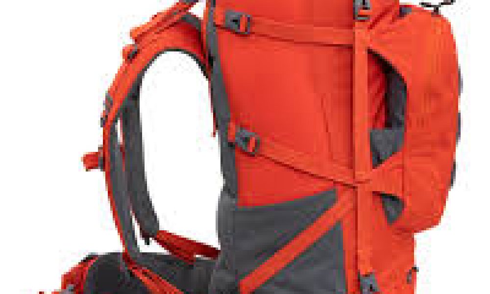 Mountaineering Packs Market