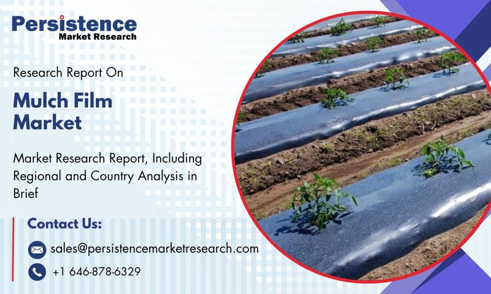 Mulch Film Market