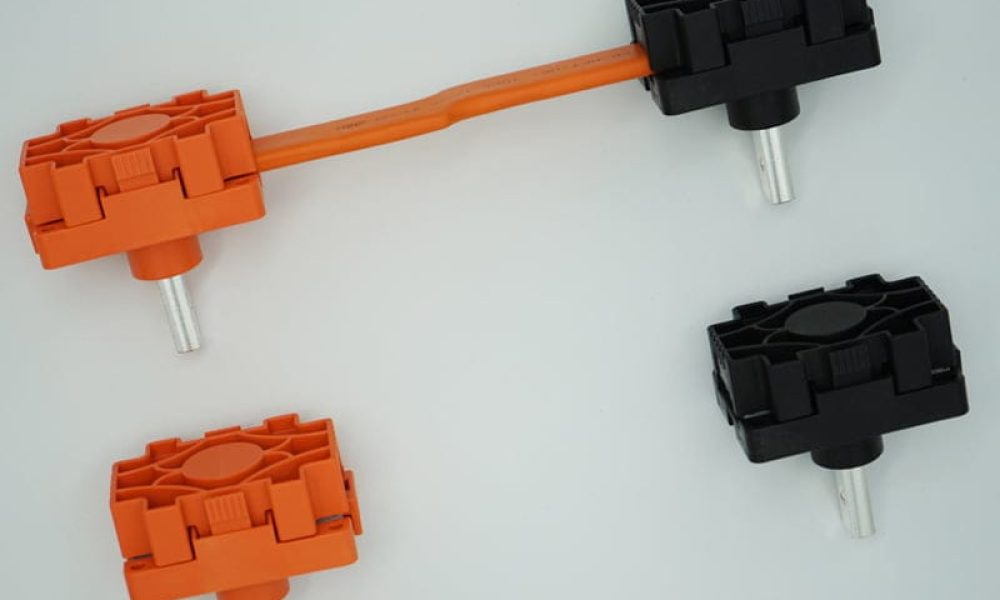 Multi Busbar Connectors Market