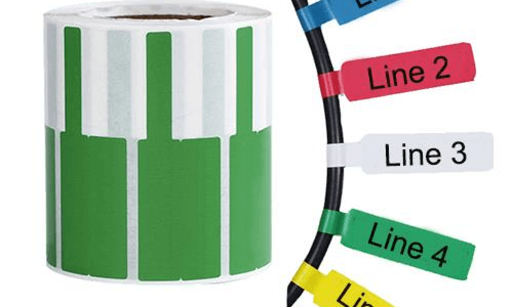 Multi-Part Labels Market