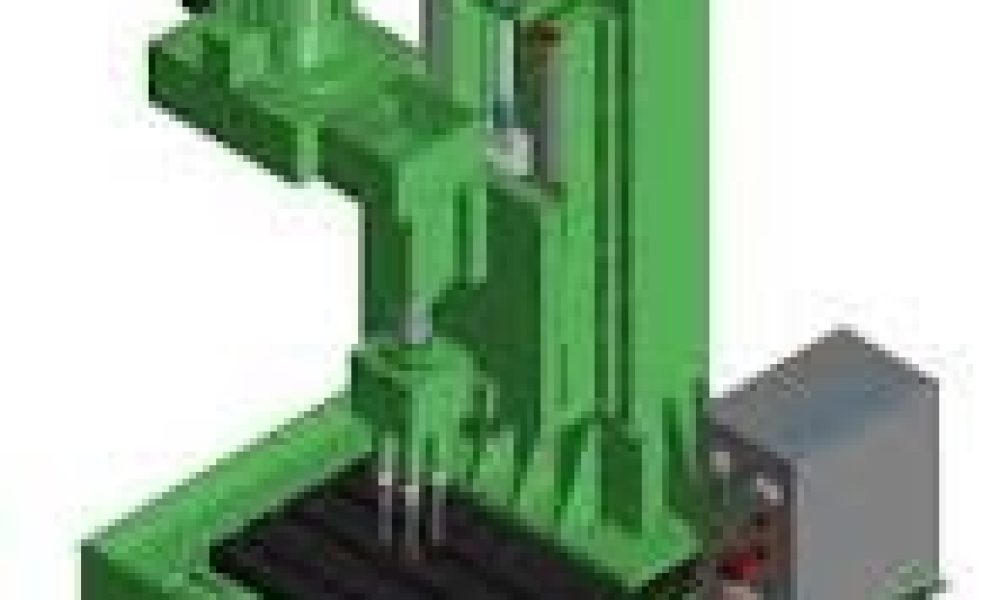 MultiSpindle Boring Machine Market is touching new levels A