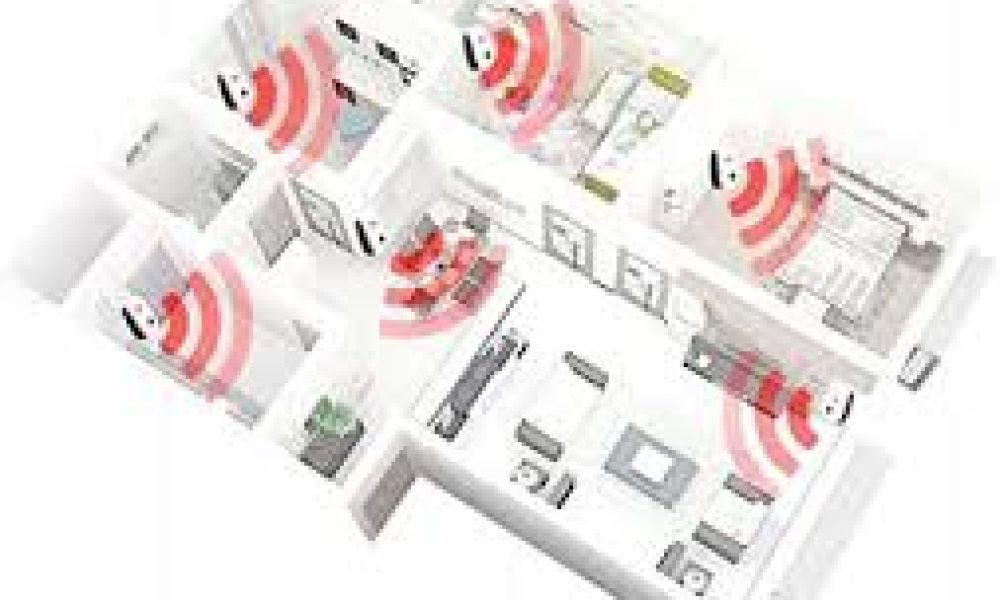 Multi-room Audio Solution Market