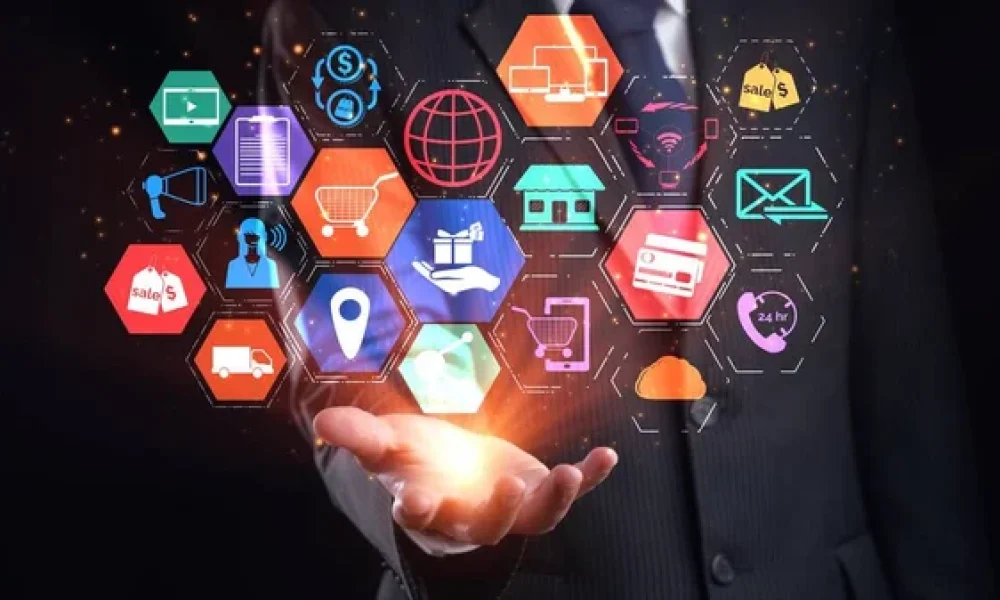 Multichannel Network Market
